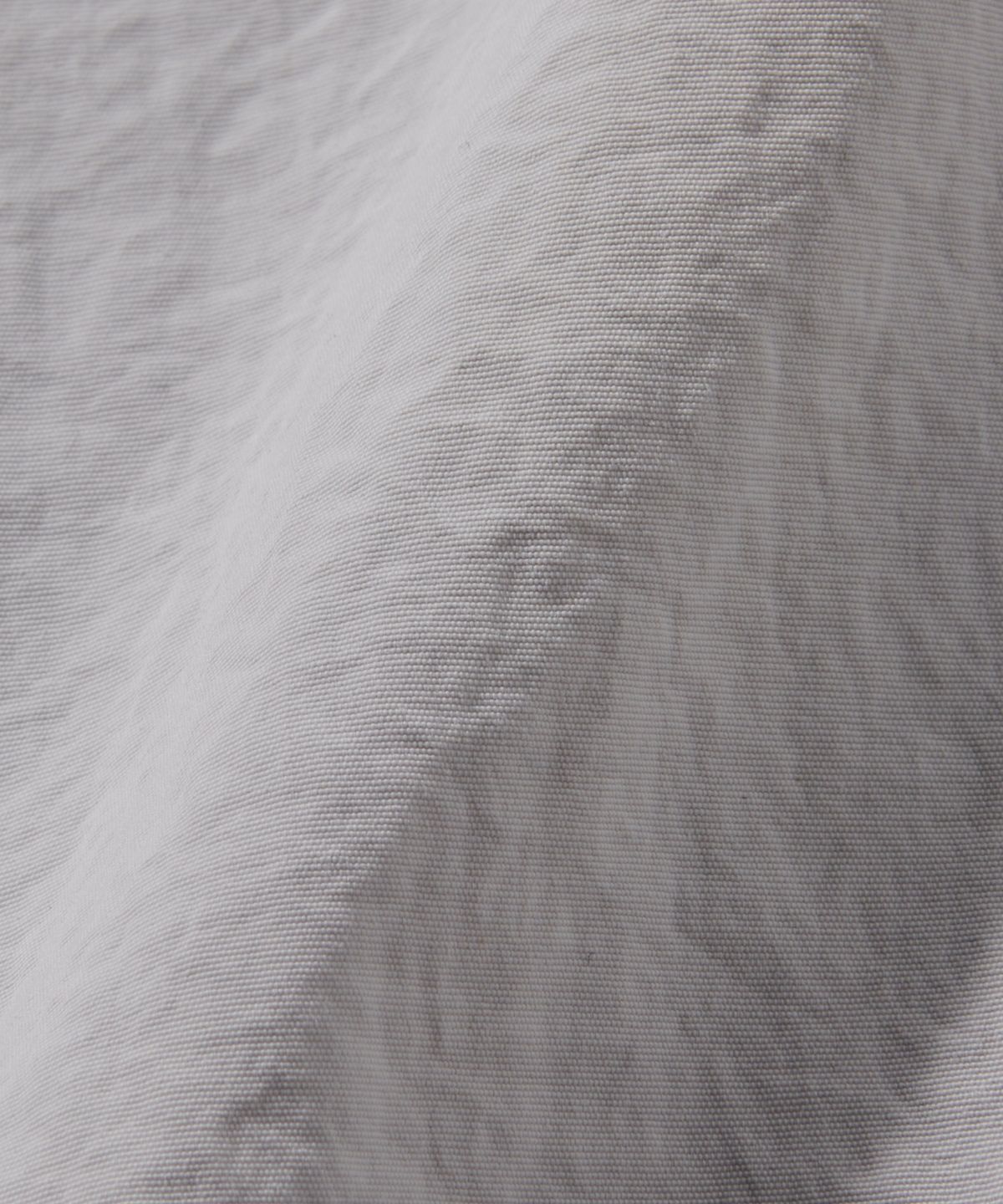 웰터 익스페리먼트(WELTER EXPERIMENT) WPL015_VENTILATION 610m PANTS_White Gray