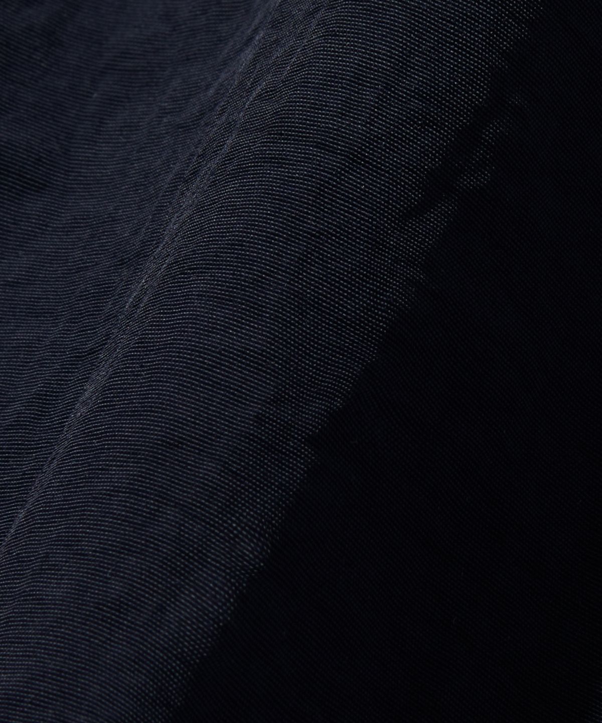 웰터 익스페리먼트(WELTER EXPERIMENT) WPL016_VENTILATION 610m PANTS_Navy
