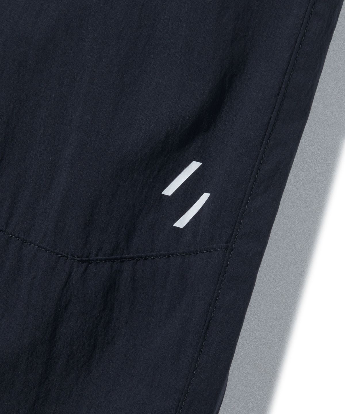 웰터 익스페리먼트(WELTER EXPERIMENT) WPL019_MOUNTAIN PASSES POCKET PANTS_Navy