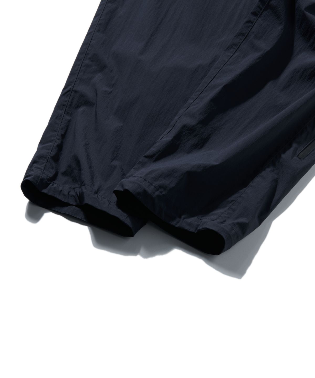 웰터 익스페리먼트(WELTER EXPERIMENT) WPL019_MOUNTAIN PASSES POCKET PANTS_Navy