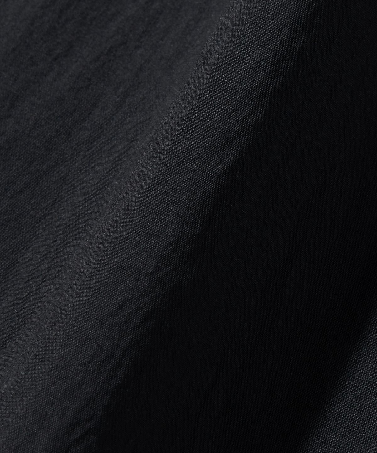 웰터 익스페리먼트(WELTER EXPERIMENT) WPL020_MOUNTAIN PASSES POCKET PANTS_Black