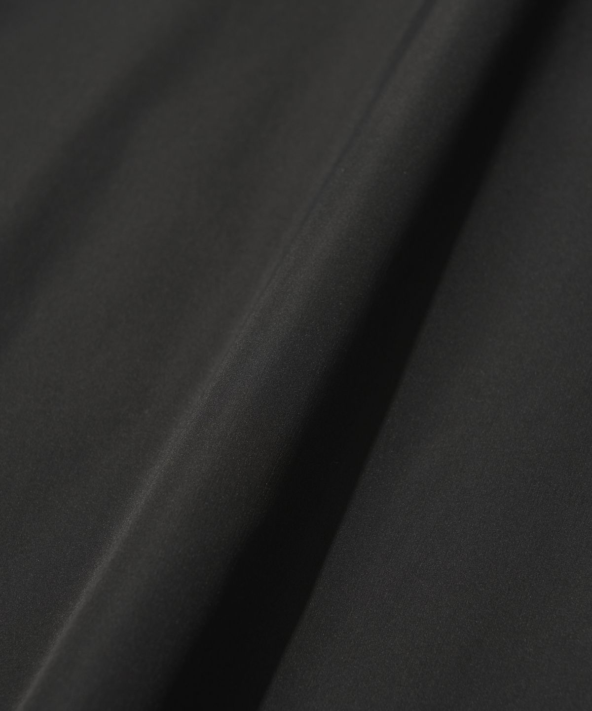웰터 익스페리먼트(WELTER EXPERIMENT) WSP003_3LAYER SEAMSEALING HALF PANTS_Black