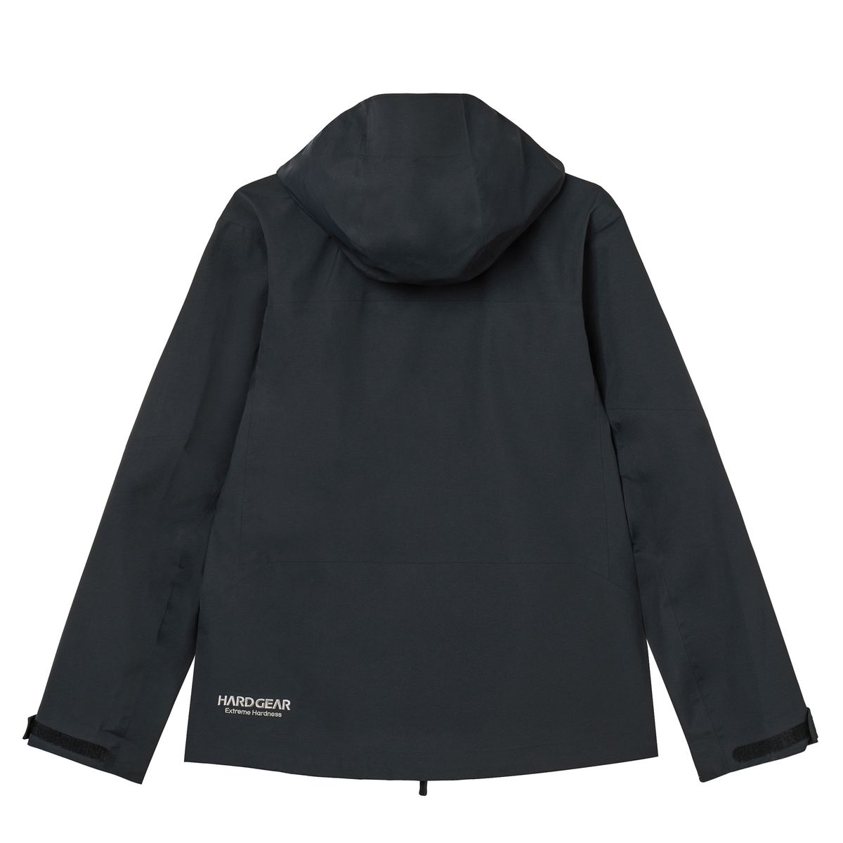 하드기어 어패럴(HARDGEAR APPAREL) 3 레이어 하드쉘 자켓 블랙