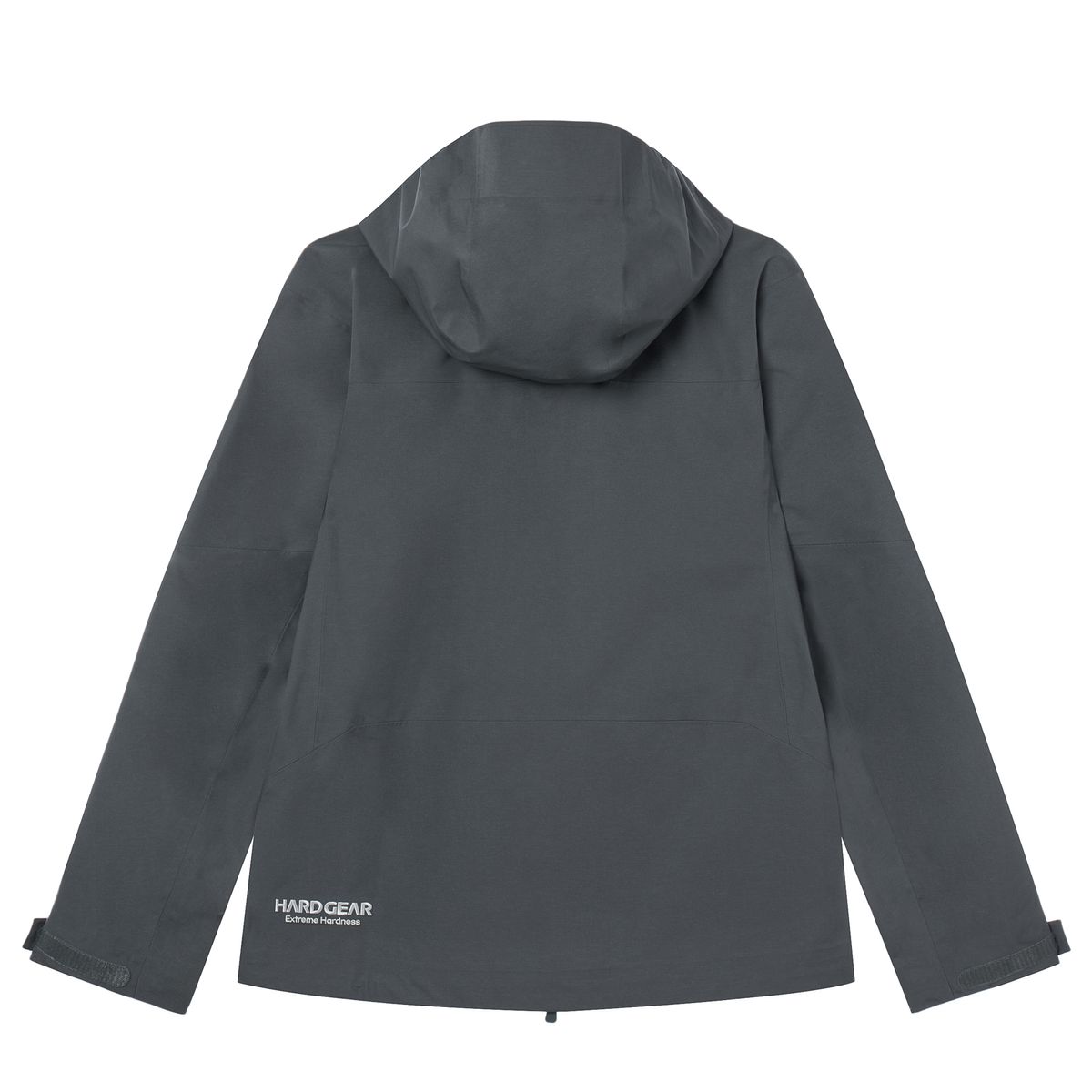 하드기어 어패럴(HARDGEAR APPAREL) 3 레이어 하드쉘 자켓 차콜