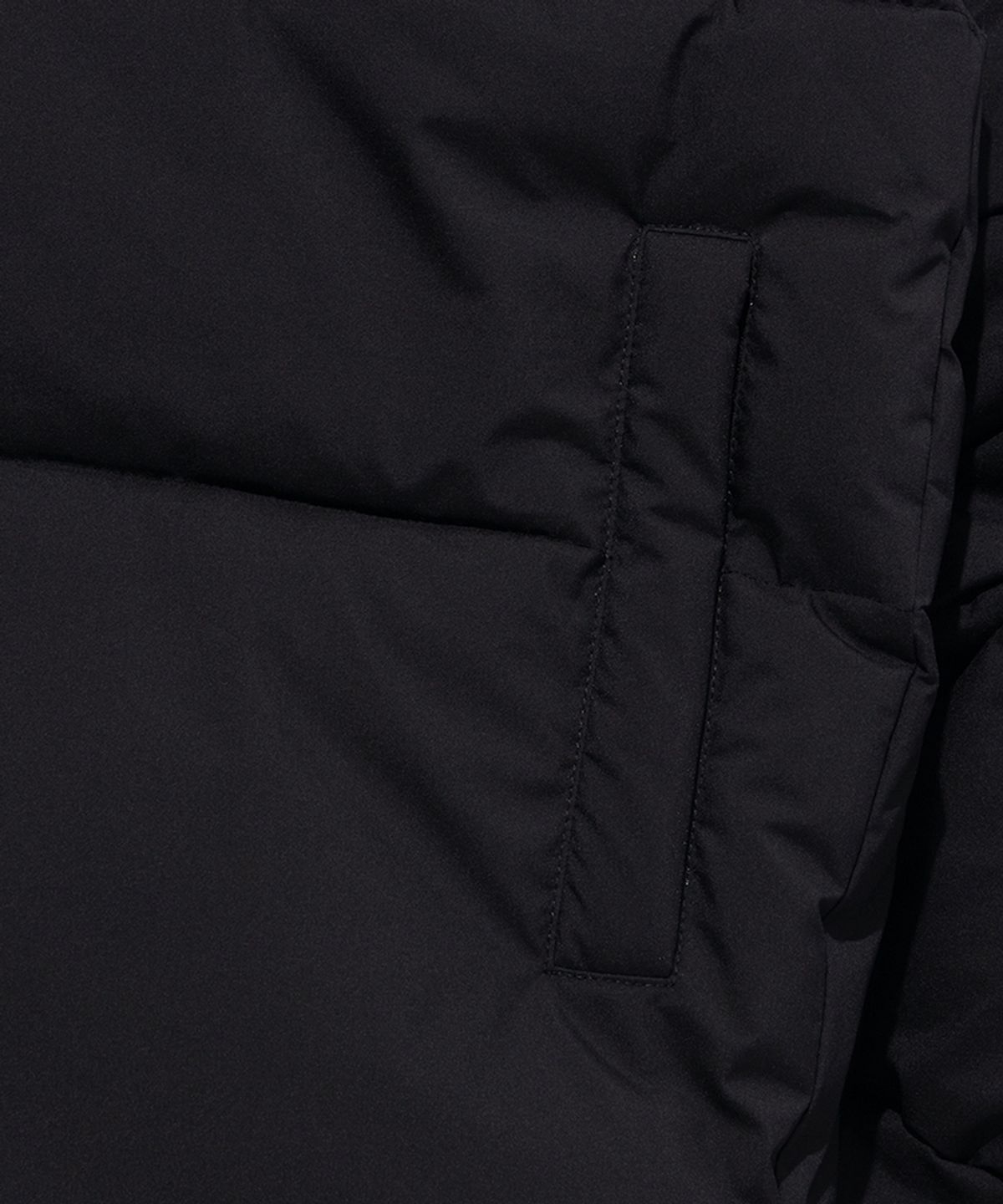 어반에이지(URBANAGE) [2PACK] 어반에이지 에센셜 숏패딩 (2 Colors)