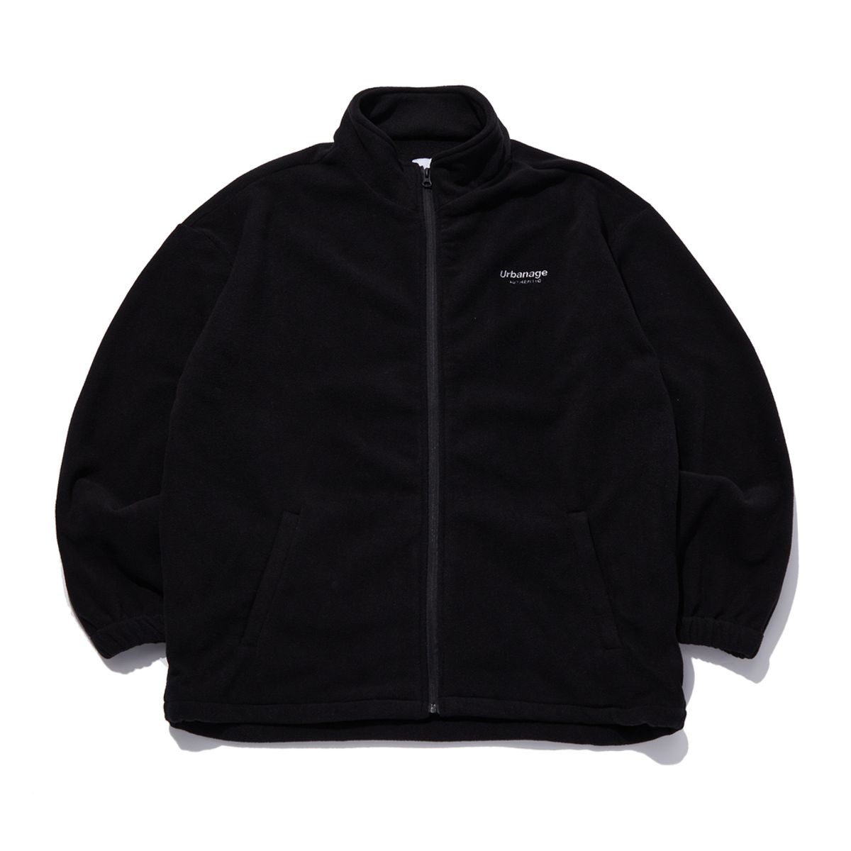 어반에이지(URBANAGE) [2PACK] 어반 어센틱 플리스 자켓 (2 Colors)
