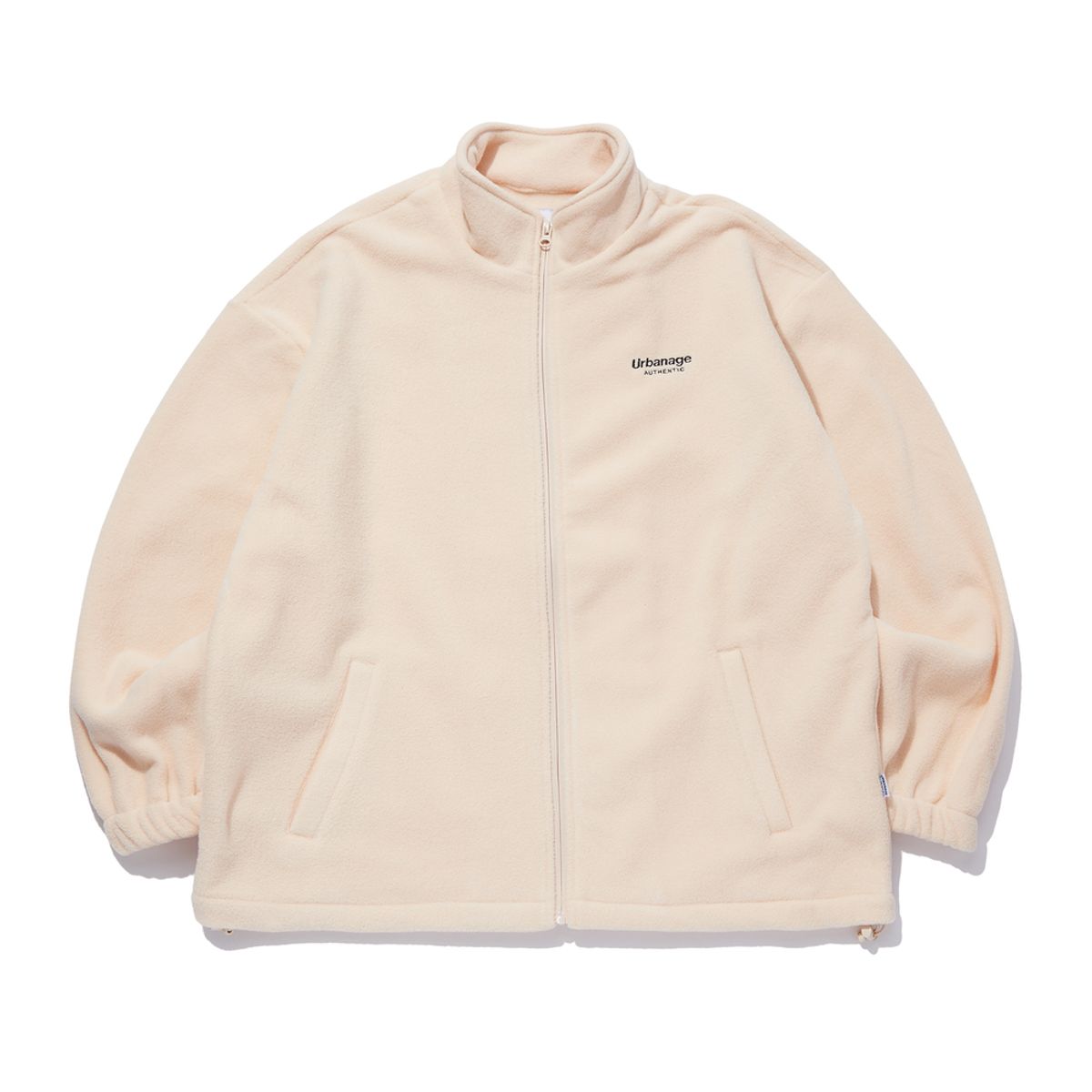 어반에이지(URBANAGE) [2PACK] 어반 어센틱 플리스 자켓 (2 Colors)