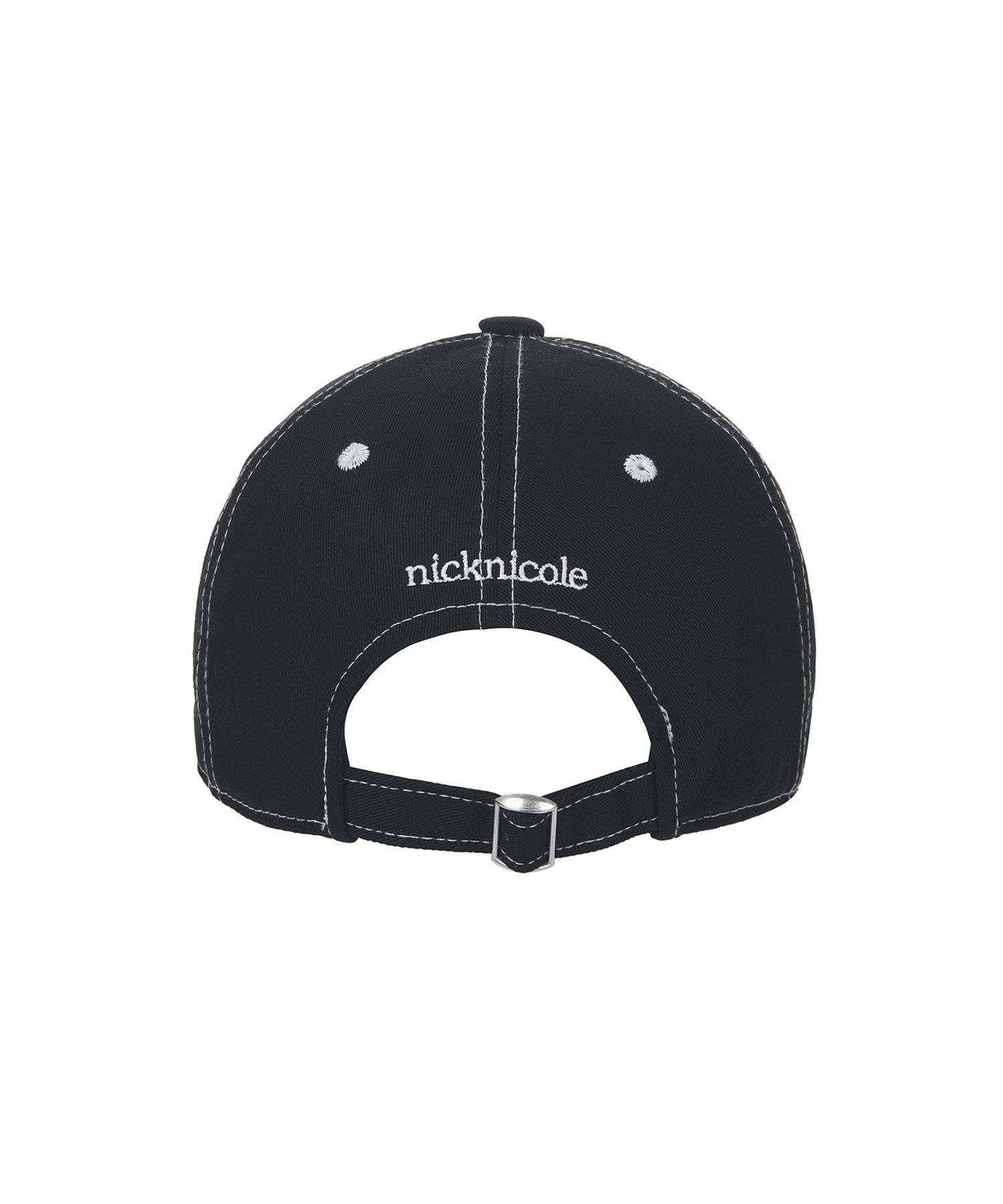 MUSINSA公式 | NICK&NICOLE NN DOTCOM SIGNATURE BALL