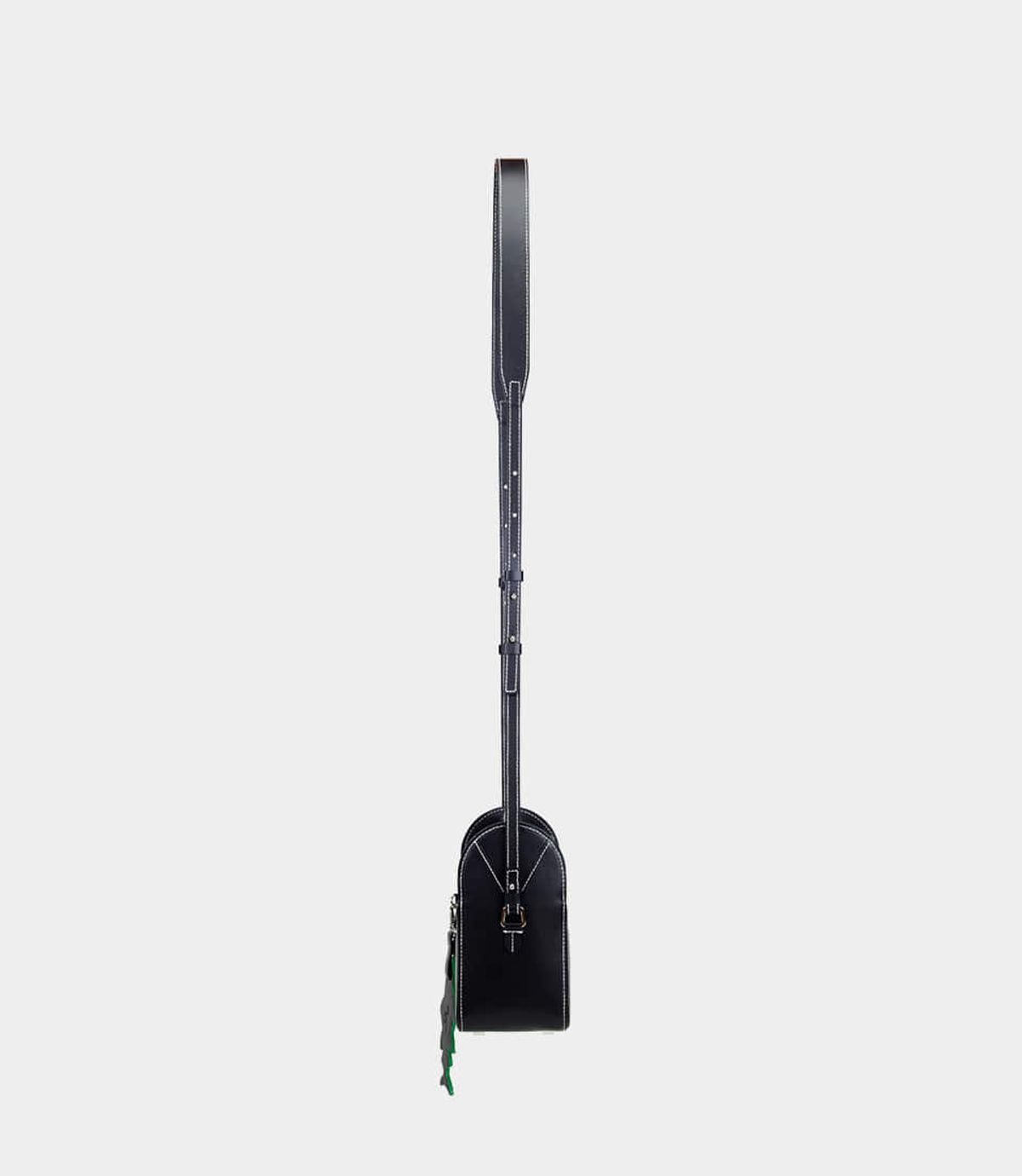 톤노22(TONNO22) Squad_mini_black