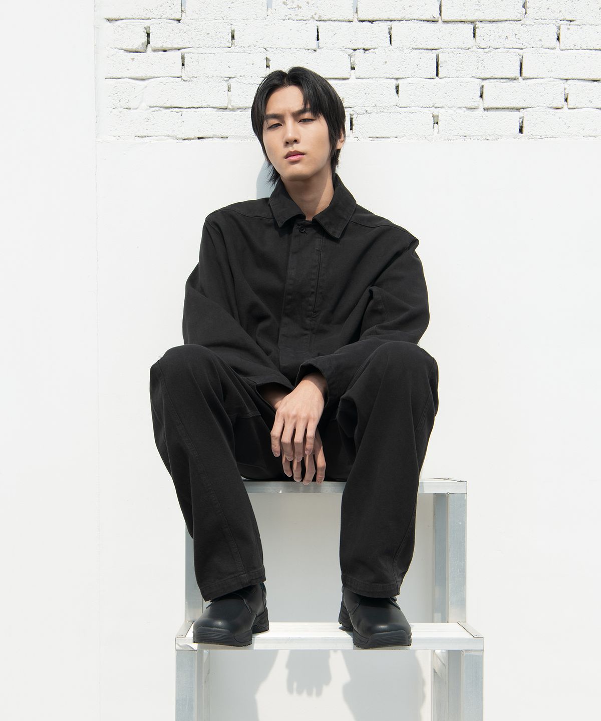 제뉴인그립(GENUINEGRIP) 4800 H.U.L.K. 기능성 운동화