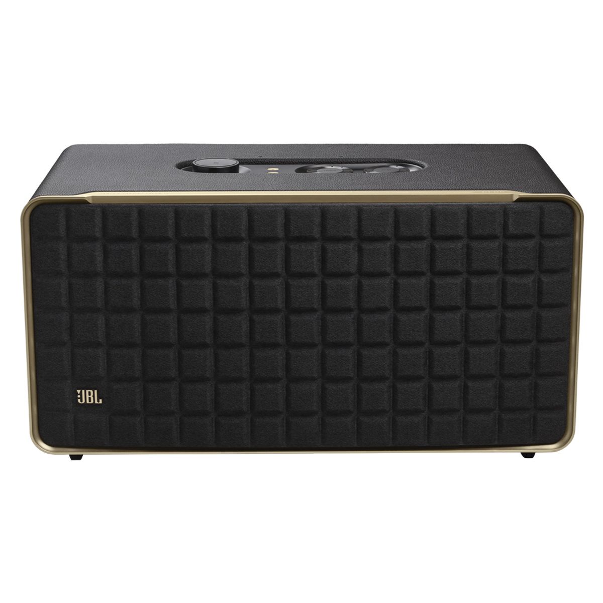 제이비엘(JBL) AUTHENTICS500 블루투스스피커 올인원스피커 카페 매장 거실 인테리어 (어센틱500)