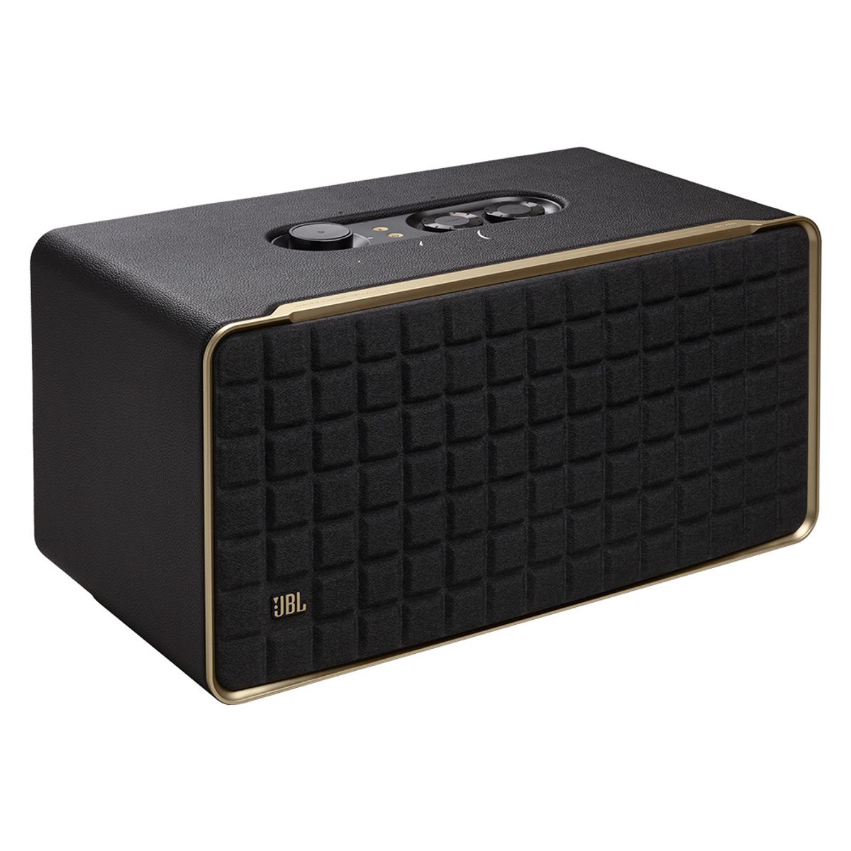 제이비엘(JBL) AUTHENTICS500 블루투스스피커 올인원스피커 카페 매장 거실 인테리어 (어센틱500)