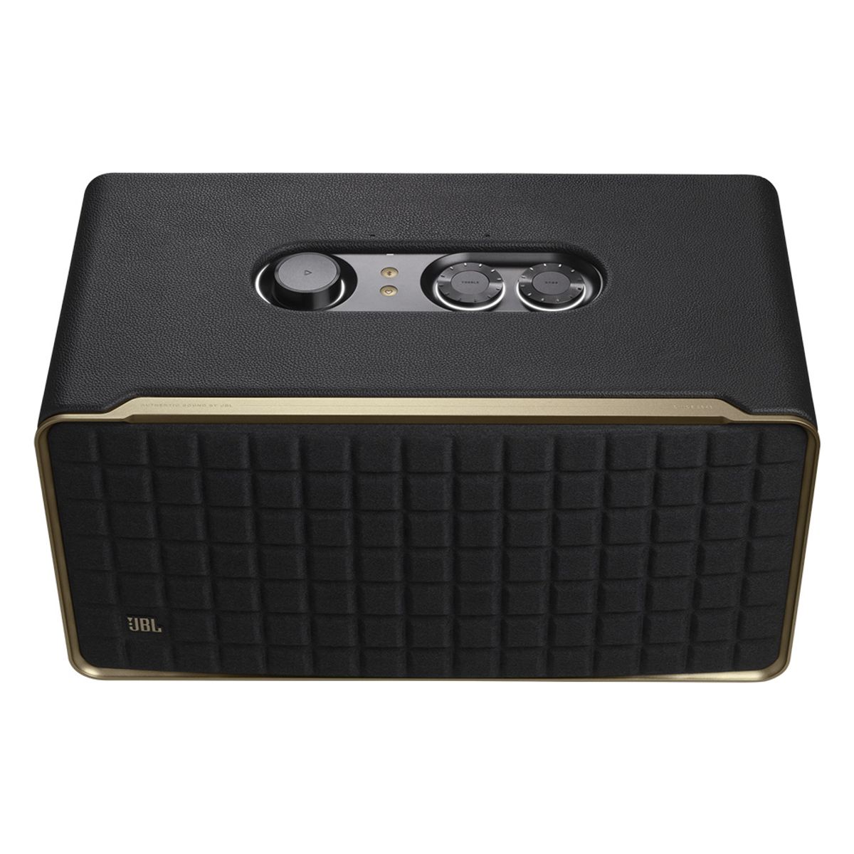 제이비엘(JBL) AUTHENTICS500 블루투스스피커 올인원스피커 카페 매장 거실 인테리어 (어센틱500)