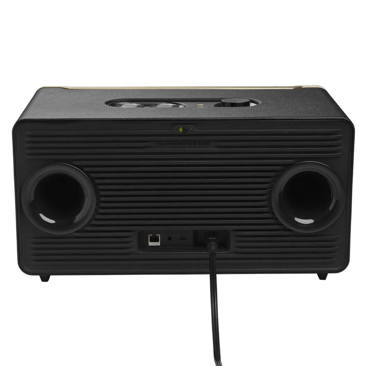 제이비엘(JBL) AUTHENTICS500 블루투스스피커 올인원스피커 카페 매장 거실 인테리어 (어센틱500)