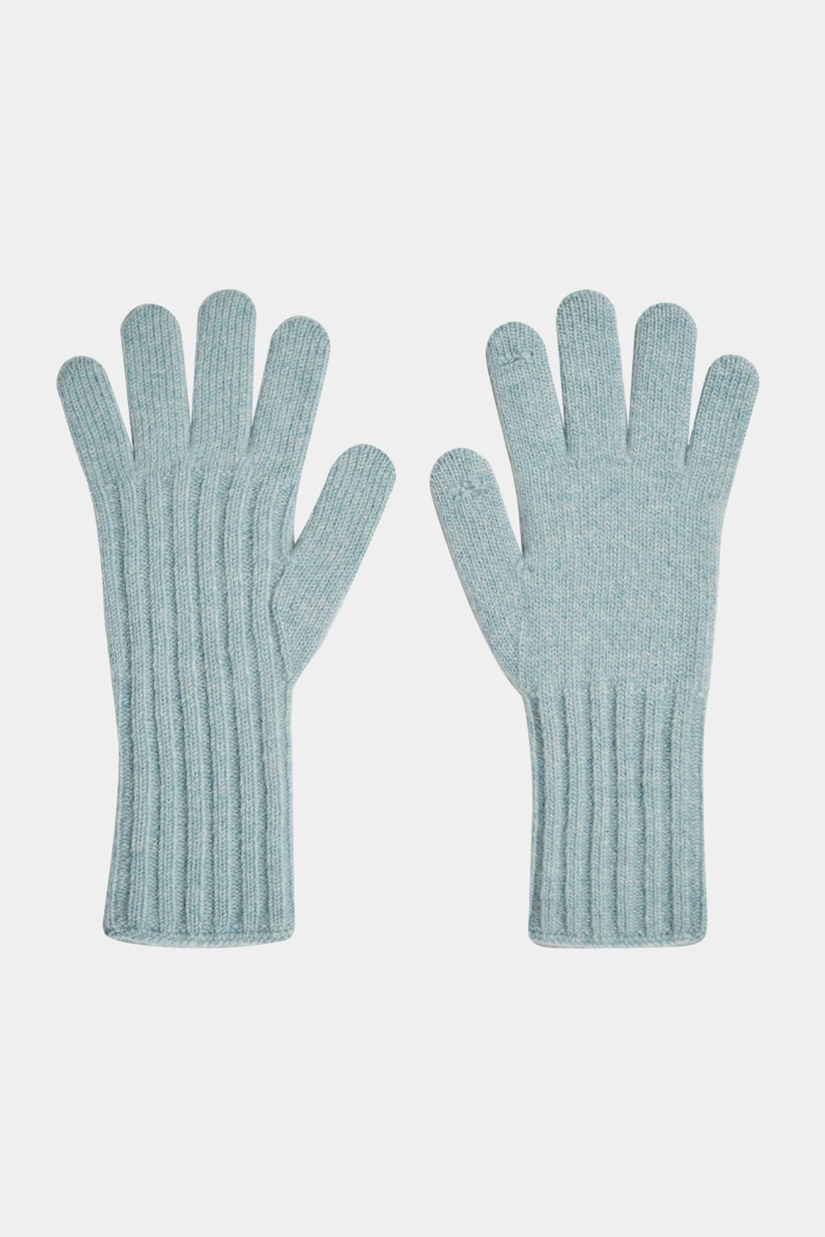 엠디지티(MDGT) Textured Touch Gloves_Mint