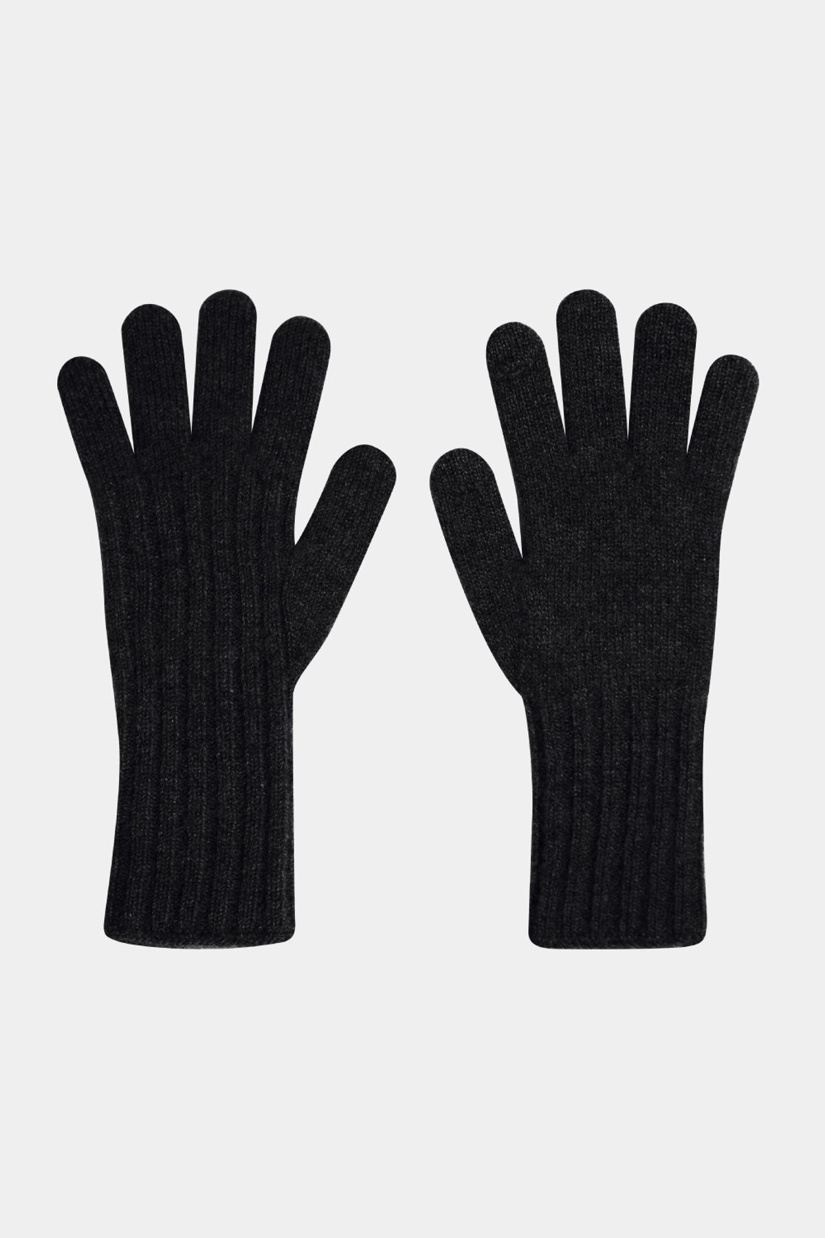 엠디지티(MDGT) Textured Touch Gloves_Black
