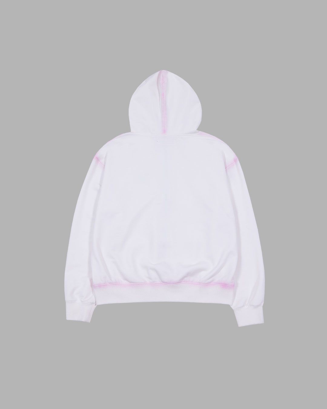 [THE MUSEUM VISITOR]★SPRAY PRINTED ZIP UP HOODY MUSINSA公式 | THE MUSEUM VISITOR SPRAY PRINTED ZIP UP HOODY