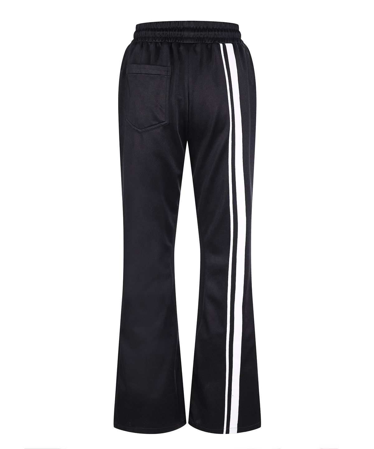 라라폭스(LALAFOX) FRONT LINE TRACK PANTS BLACK BP3WP006