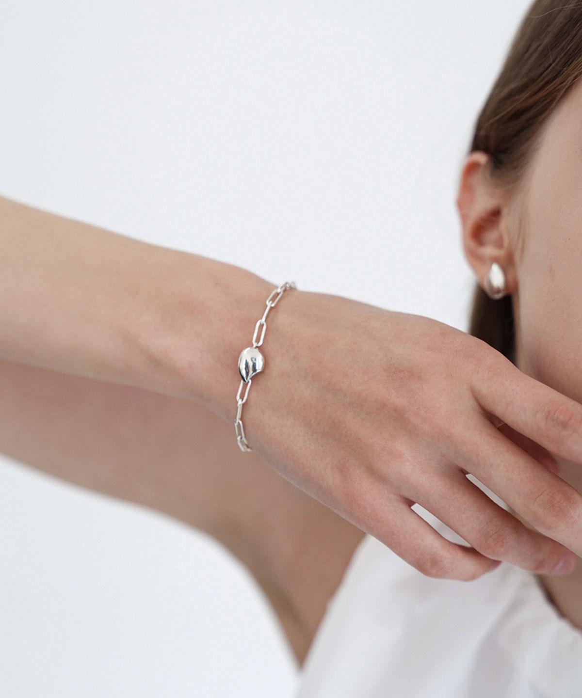 레인디어(REINDEER) MUTE BRACELET 01