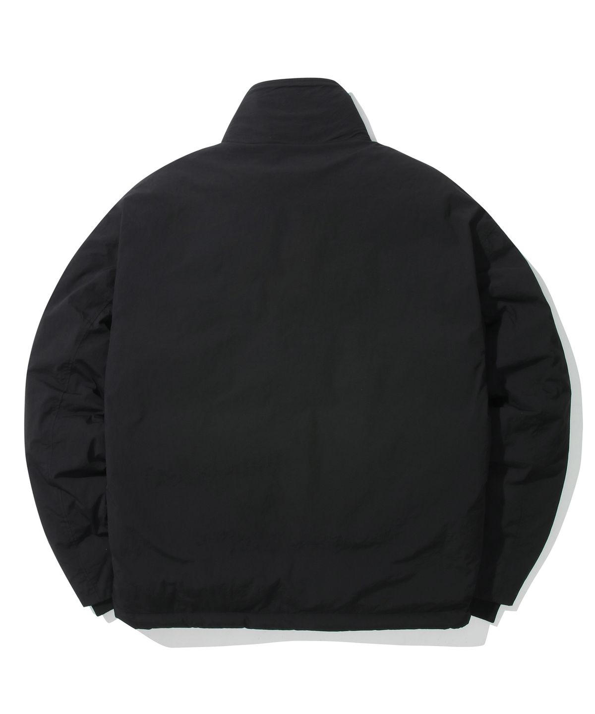 컬럼비아 유니버시티(COLUMBIA UNIVERSITY) 3M THINSULATE CU CLASSIC LOGO MEDIUM JACKET 블랙