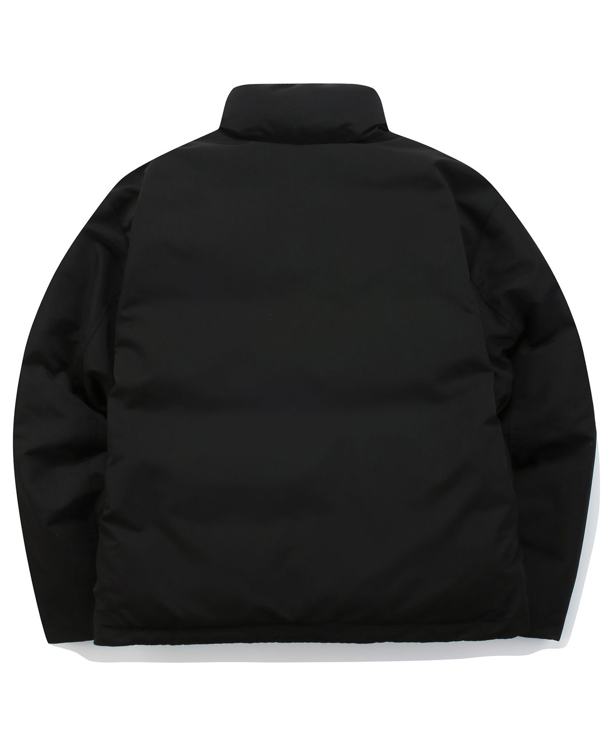 컬럼비아 유니버시티(COLUMBIA UNIVERSITY) 3M THINSULATE NEW SHORT HEAVY JACKET 블랙