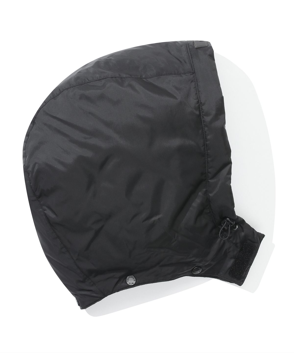 컬럼비아 유니버시티(COLUMBIA UNIVERSITY) 3M THINSULATE NY BLACKSERIES NP HEAVY JACKET 블랙