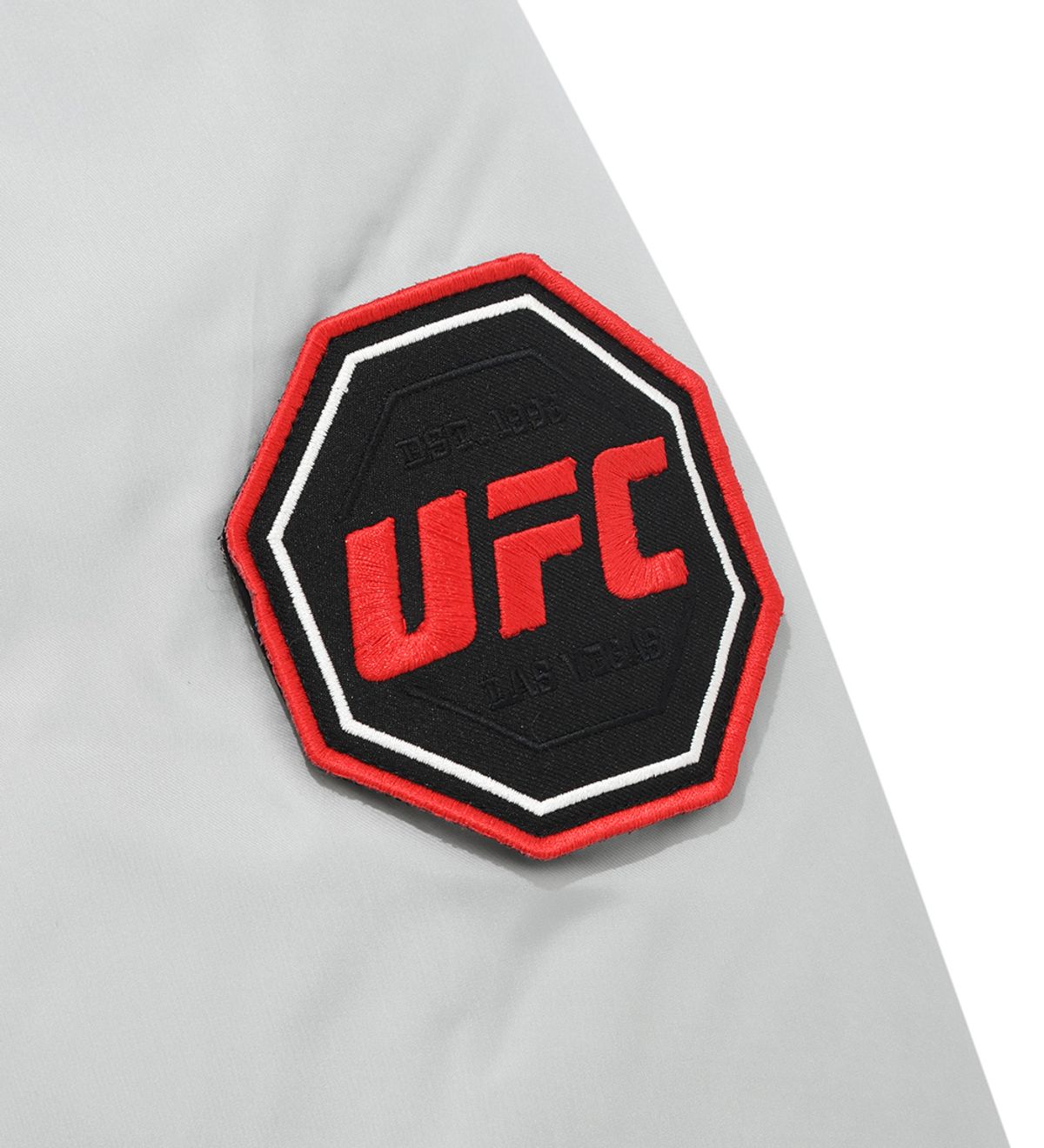 유에프씨 스포츠(UFC SPORT) UFC 푸퍼 다운 라이트그레이 U1DJT1101LG