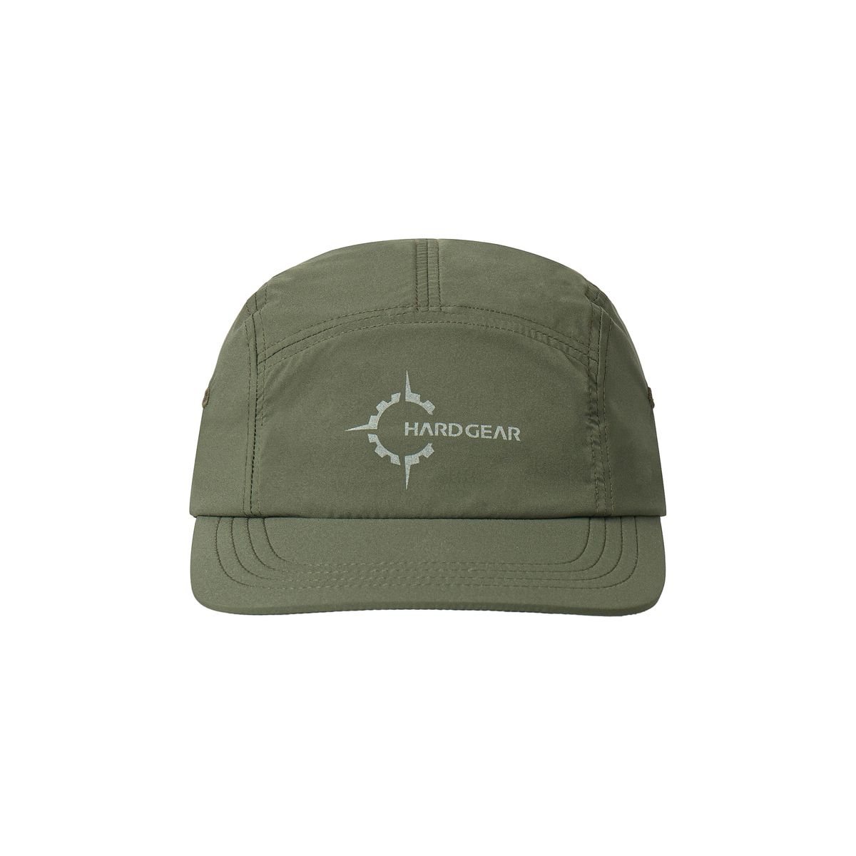 하드기어 어패럴(HARDGEAR APPAREL) 캠퍼 캡 카키