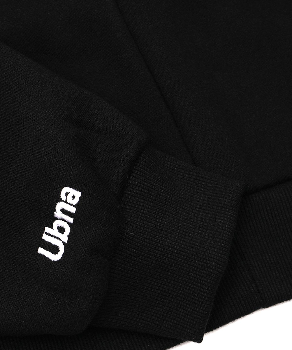 어반에이지(URBANAGE) 센서티브 오버 기모 후디 (기모 안감) (4 Colors)