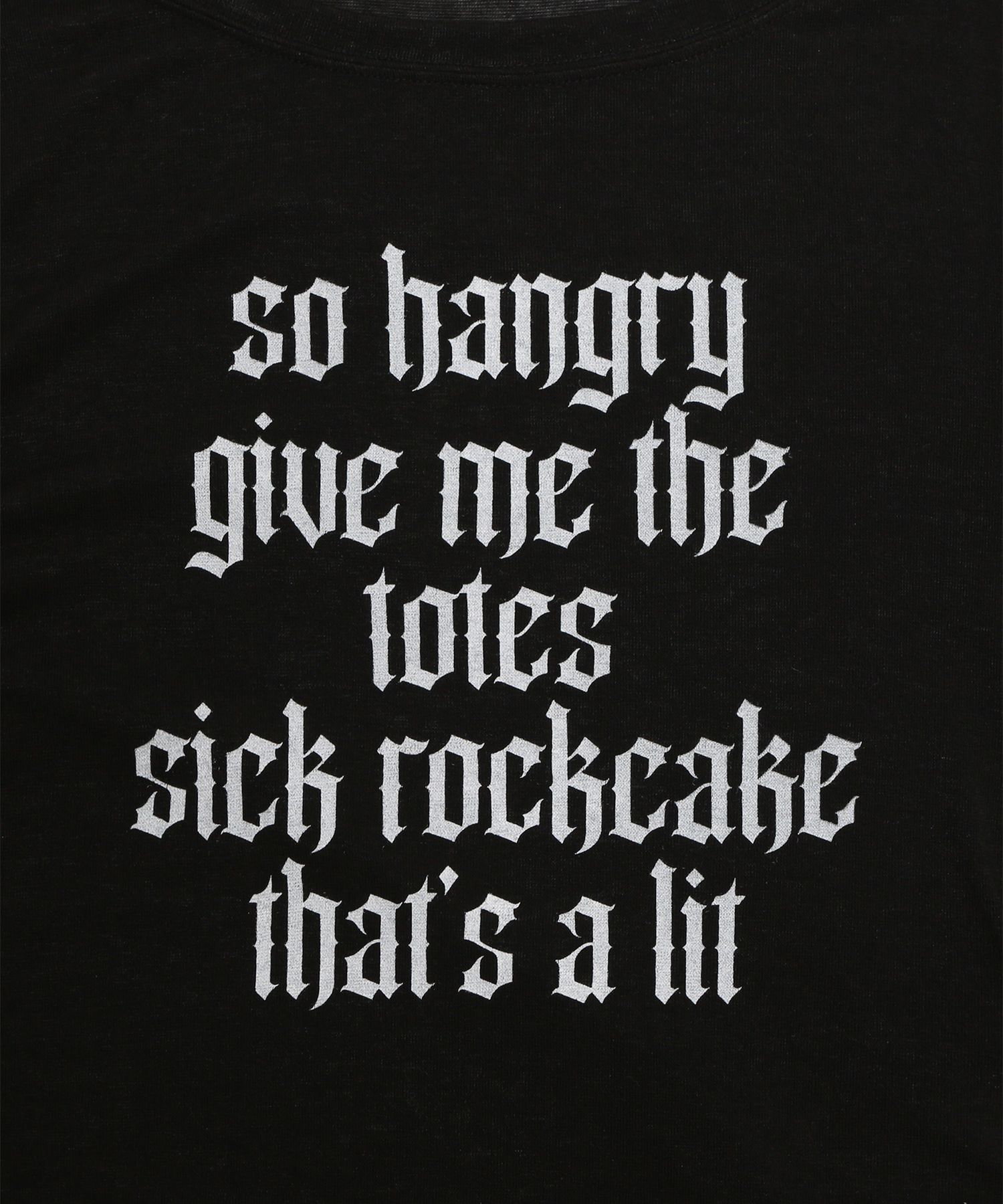◆ROCKCAKE◆ Funk Mesh Top Black MUSINSA | ROCKCAKE Funk Mesh Top - Black