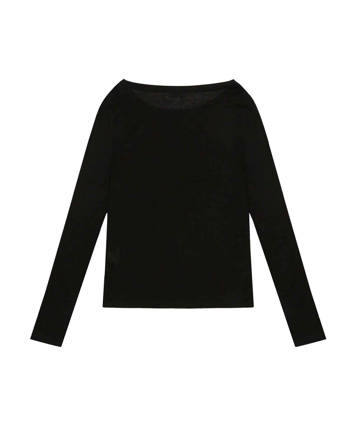 [ROCKCAKE] Funk Mesh Top /追跡付 MUSINSA公式 | ROCKCAKE Funk Mesh Top - Black