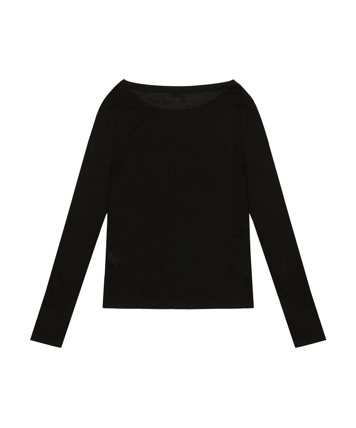 락케이크(ROCKCAKE) Funk Mesh Top - Black