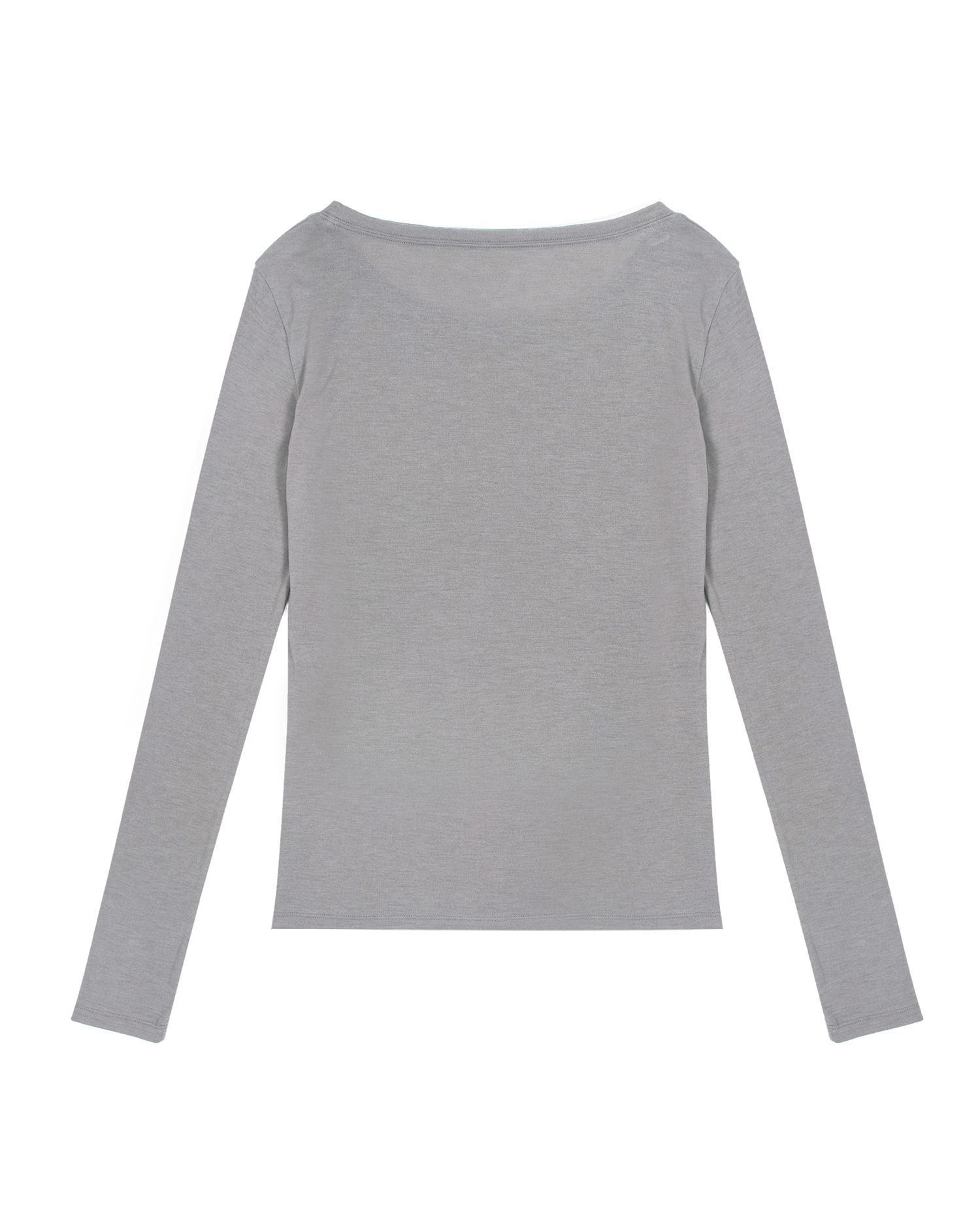 MUSINSA公式 | ROCKCAKE Funk Mesh Top - Gray