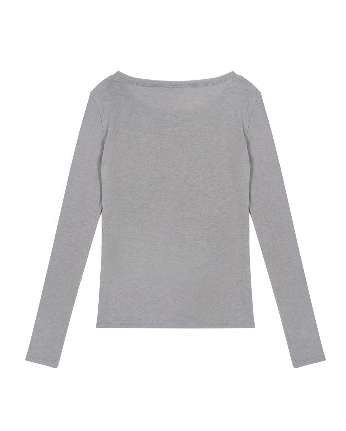 락케이크(ROCKCAKE) Funk Mesh Top - Gray
