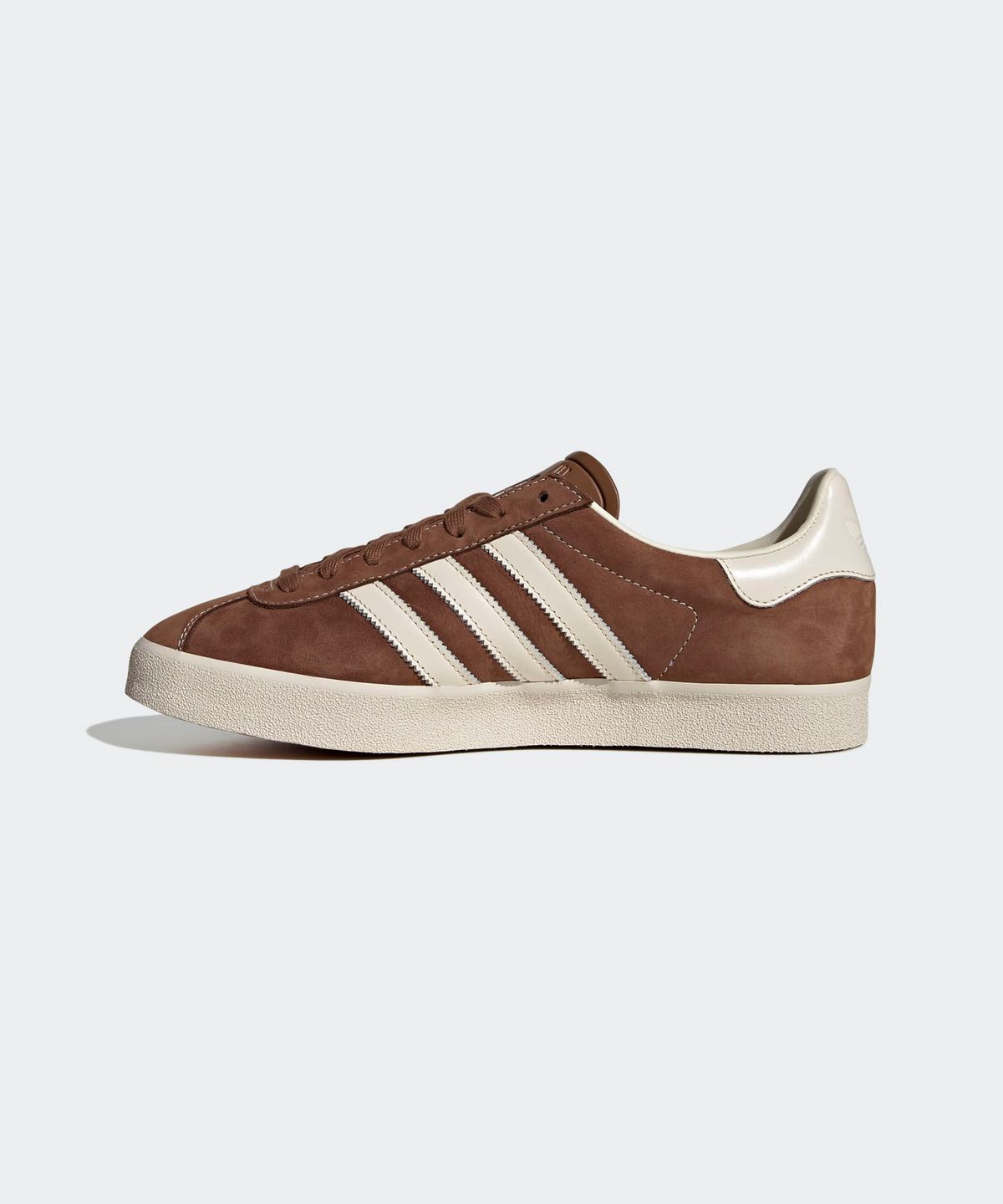 아디다스(ADIDAS) 가젤 85 - 브라운:아이보리 / IG5005
