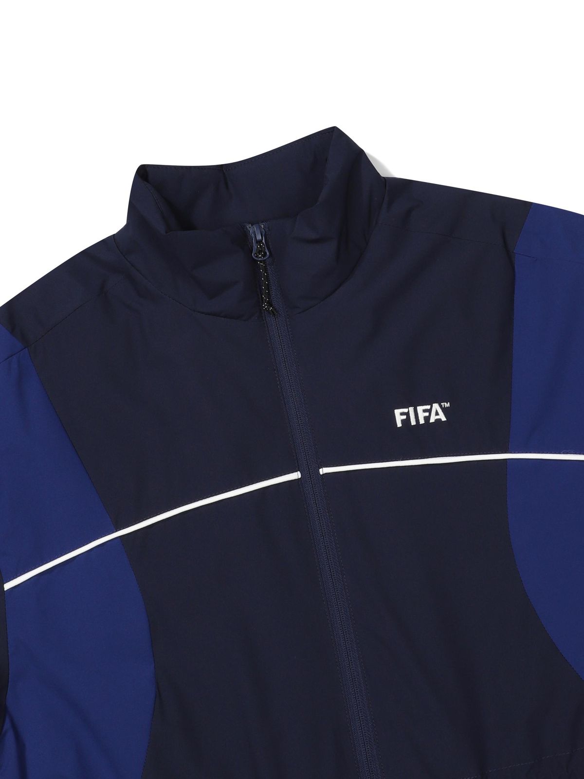 피파 1904(FIFA 1904) 우먼스 세미오버핏 벤치파카