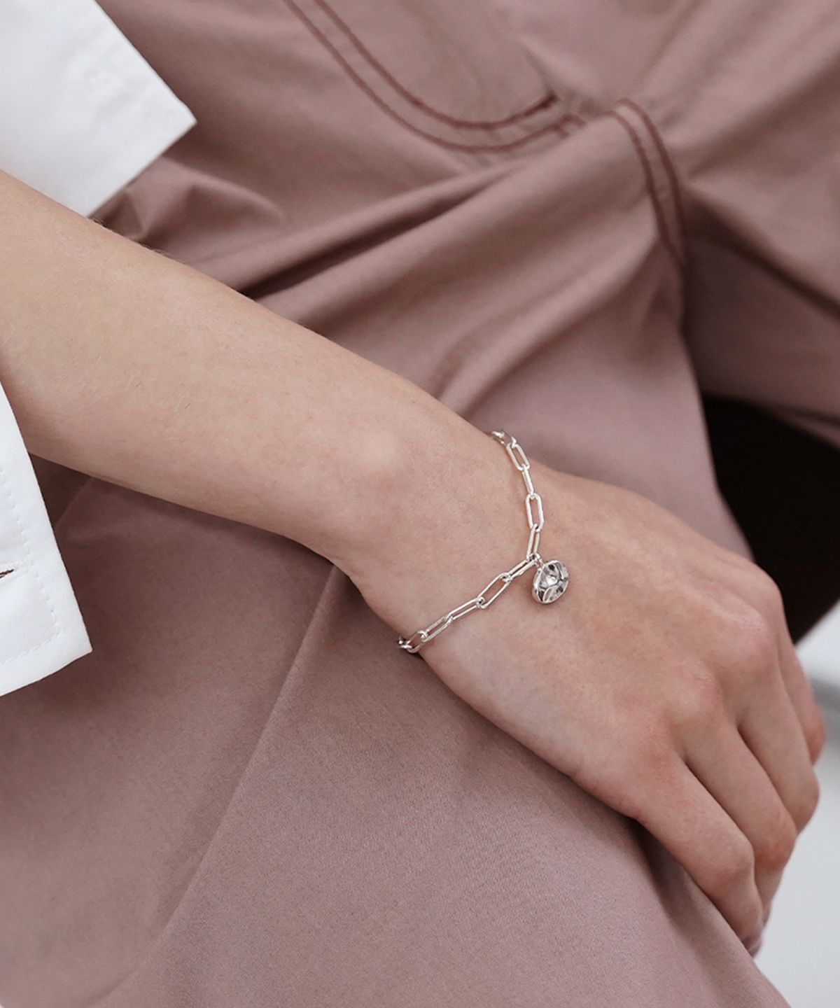 레인디어(REINDEER) MUTE BRACELET 02