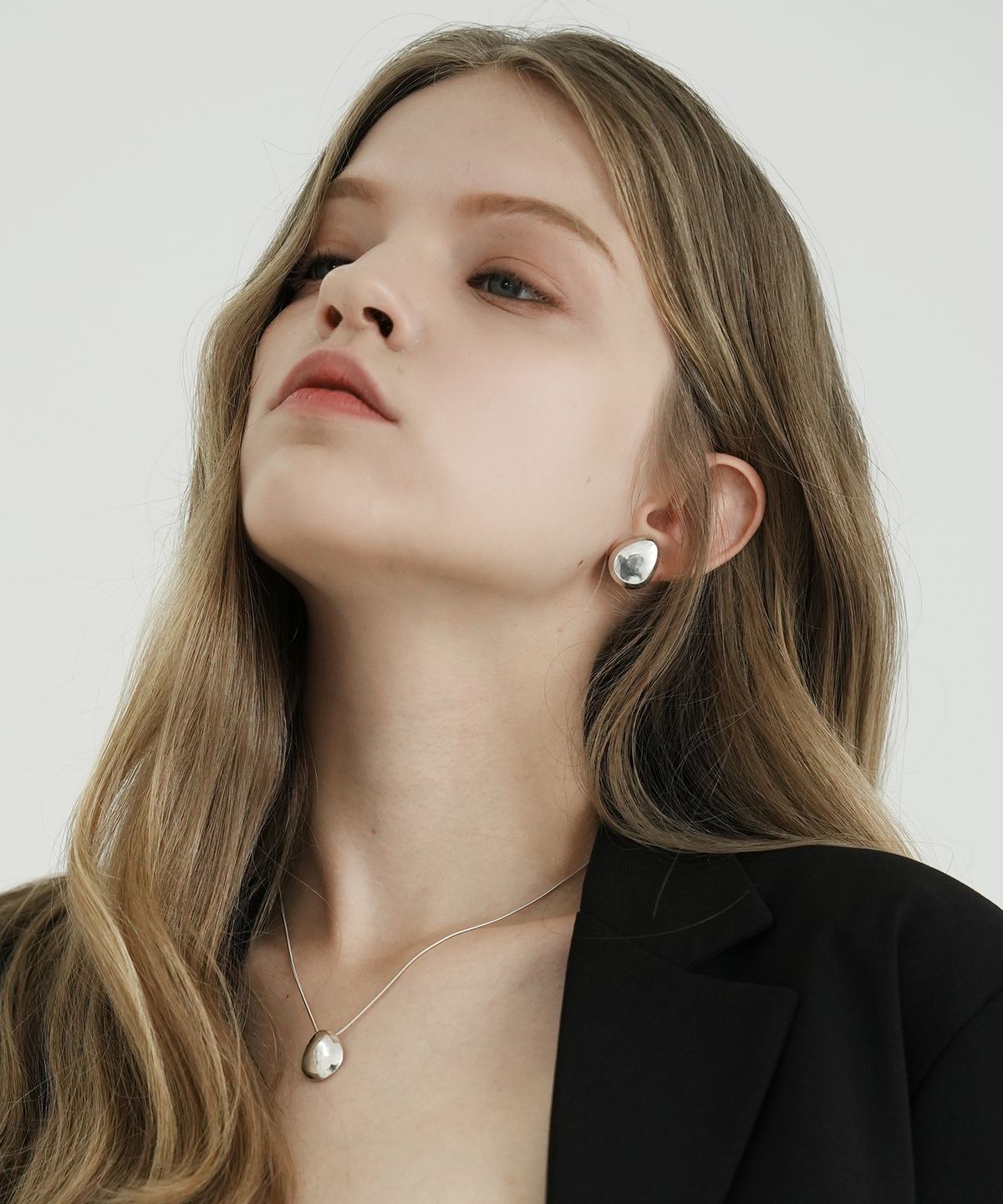 레인디어(REINDEER) MUTE EARRING 01