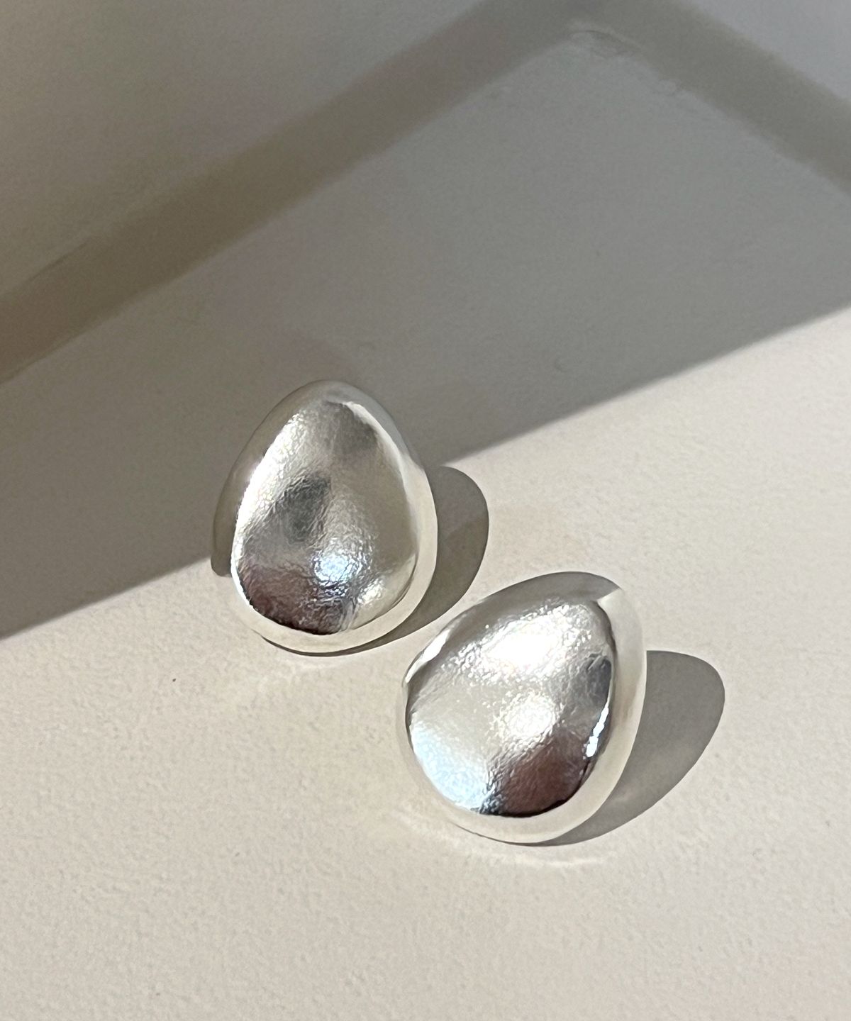 레인디어(REINDEER) MUTE EARRING 01