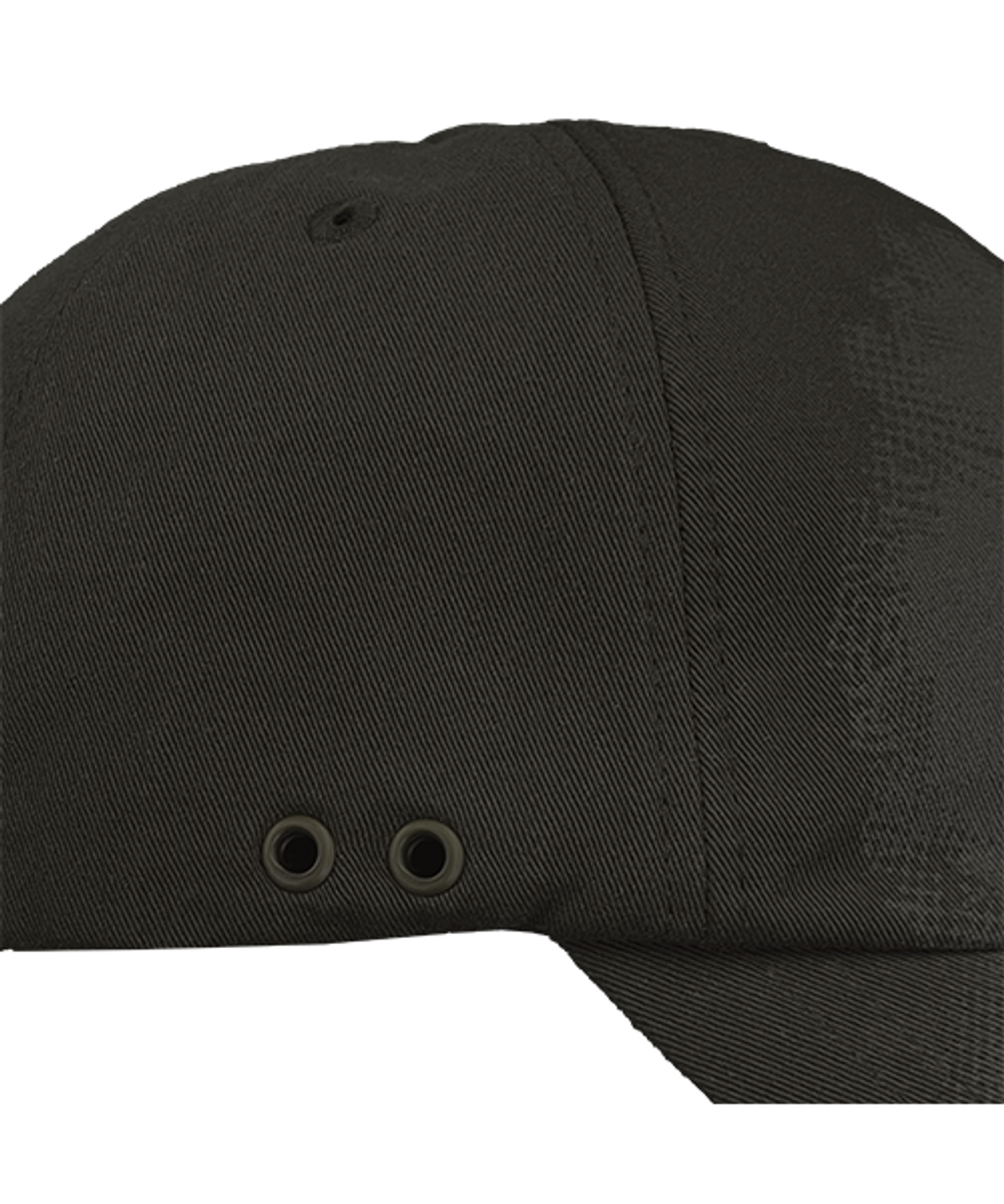 더콜디스트모먼트(THE COLDEST MOMENT) TCM pole cap (brown)