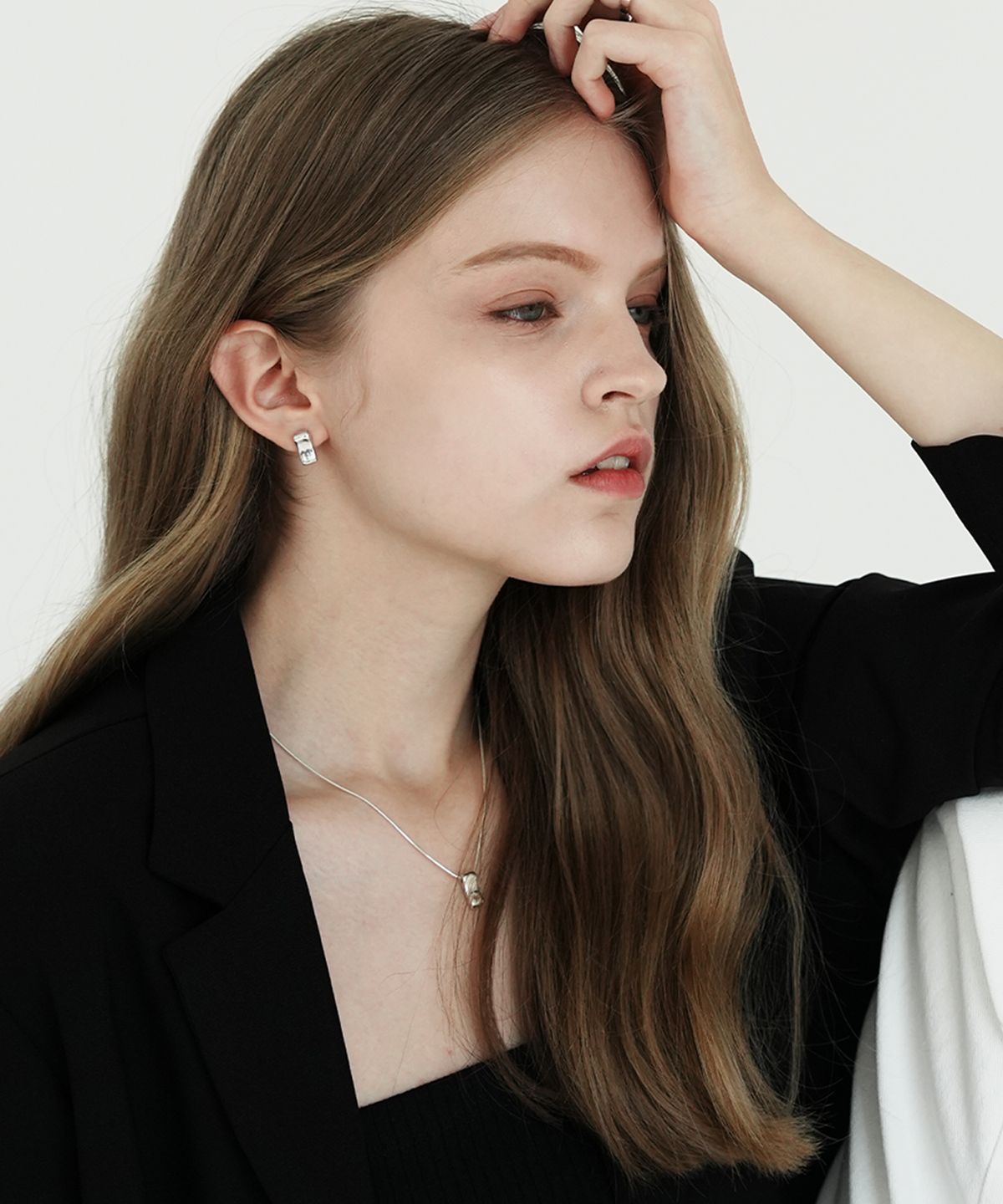 레인디어(REINDEER) MUTE EARRING 02