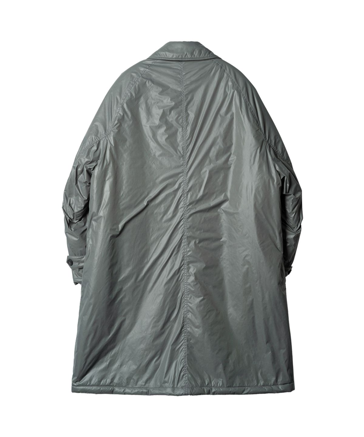 러프사이드(ROUGHSIDE) Insulation Coat Cactus