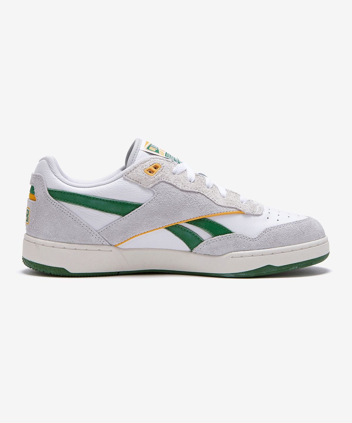 리복(REEBOK) BB 4000 II - 그린:그레이 / IE5866