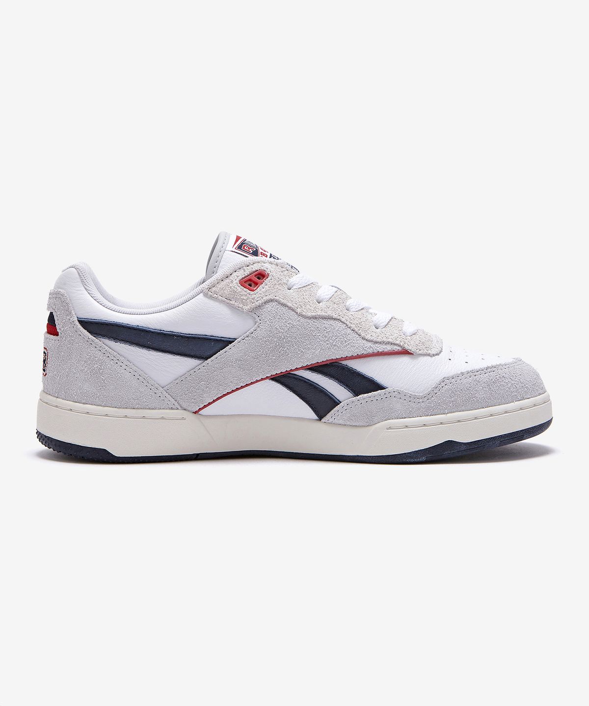 리복(REEBOK) BB 4000 II - 네이비:그레이 / IE5867