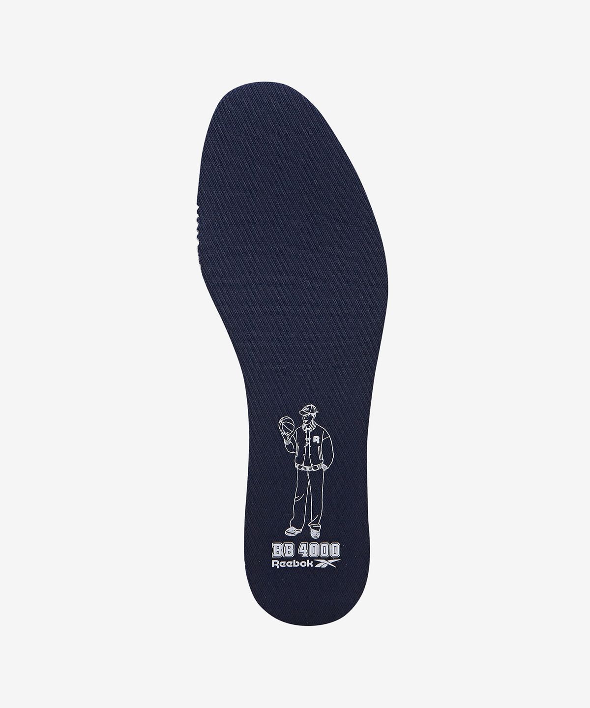 리복(REEBOK) BB 4000 II - 네이비:그레이 / IE5867