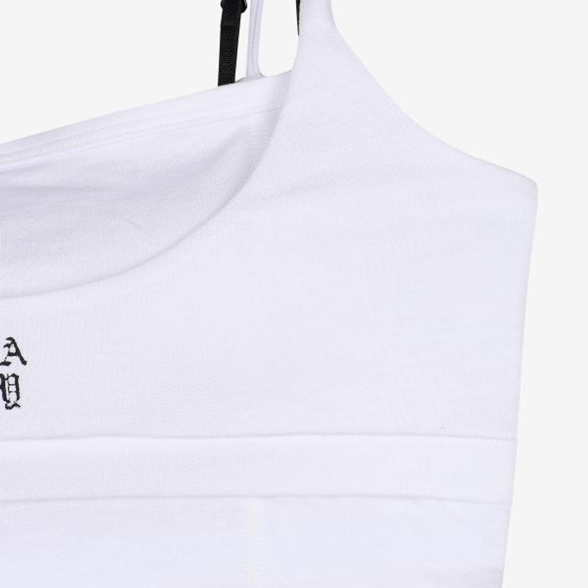 휠라언더웨어(FILA UNDERWEAR) FILA LEEY LAYERED STRAP BRA TOP SET(FI4ITG1778FWHI)