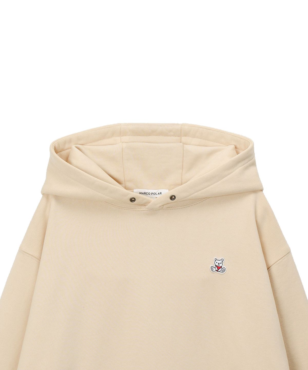 마르코 폴라(MARCO POLAR) OTTO 후드티 AP01091PC