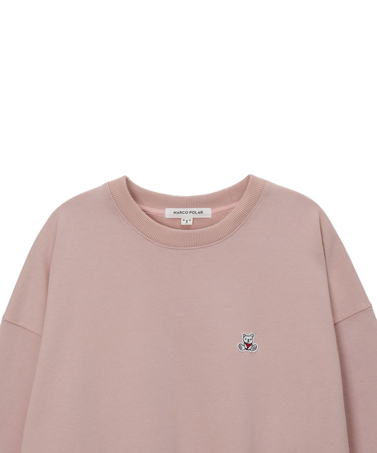 마르코 폴라(MARCO POLAR) OTIS 맨투맨 AP02079PC