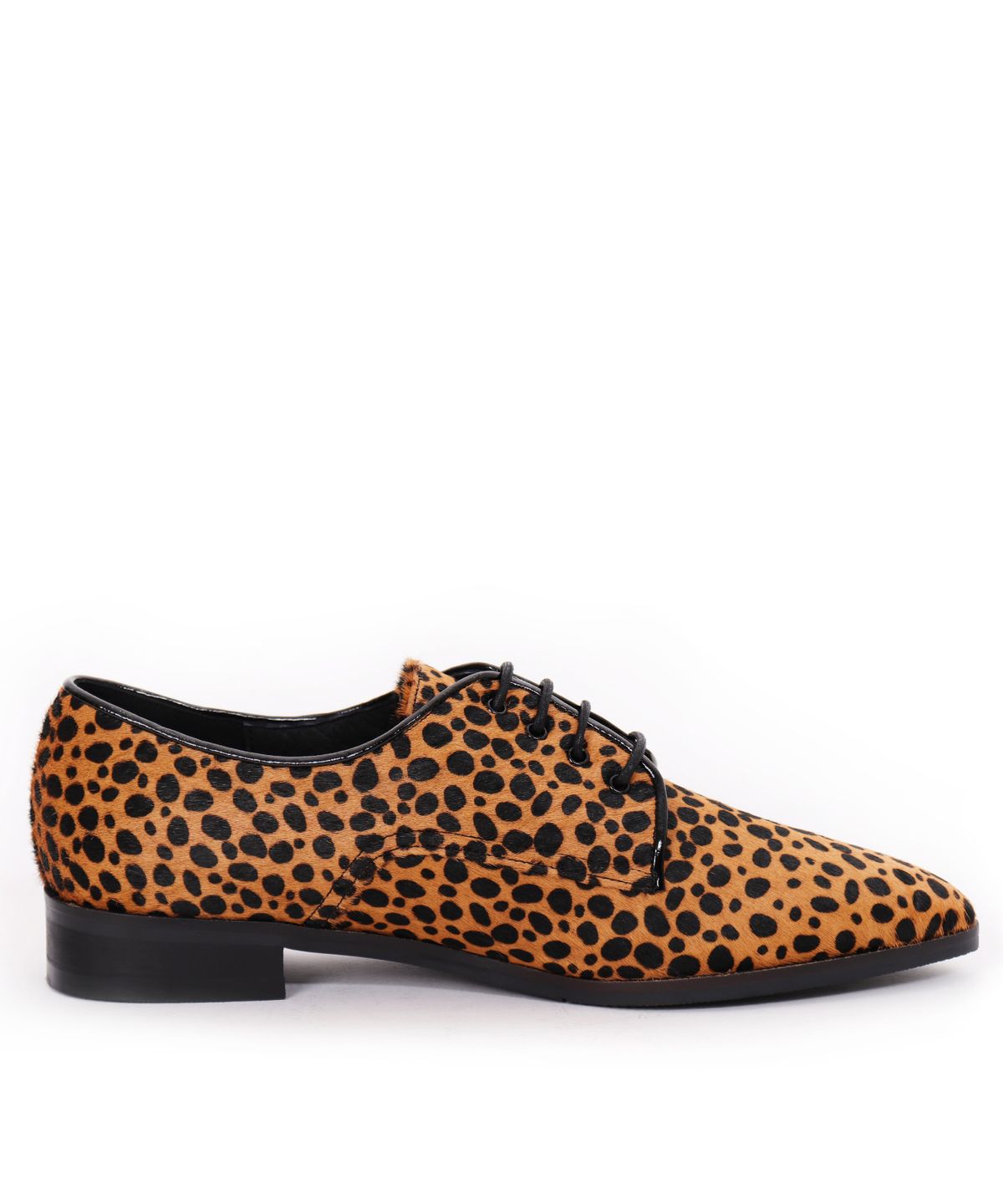 쥬드코넨(JEDE KONNEN) JDP00219201_CHEETAH DOT