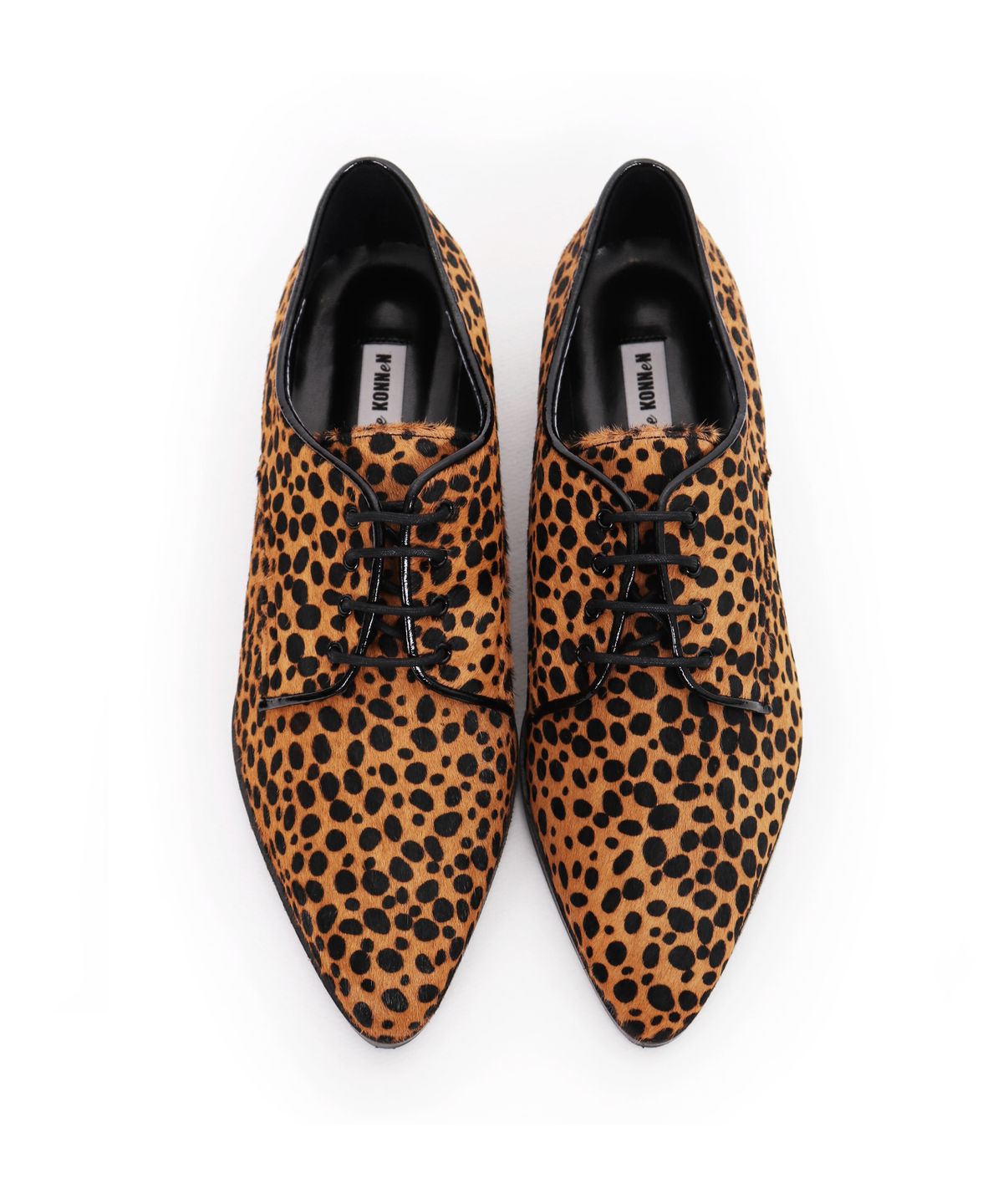 쥬드코넨(JEDE KONNEN) JDP00219201_CHEETAH DOT